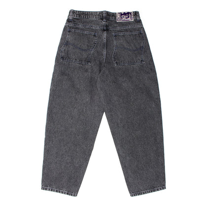 Classic Baggy Denim Pants