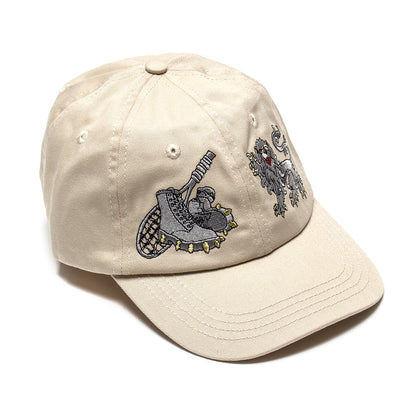 Athletics Low Pro Hat