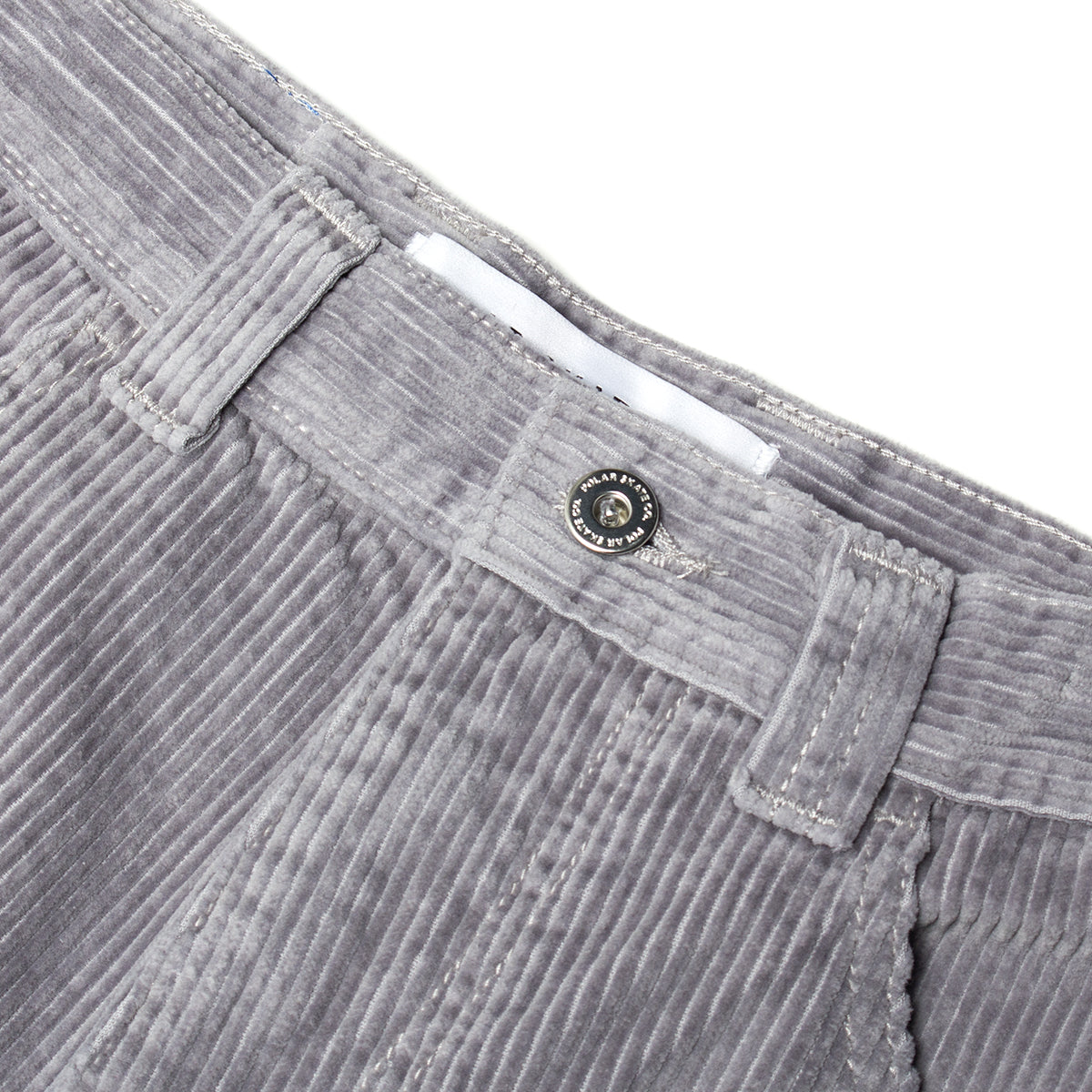 Big Boy Cords