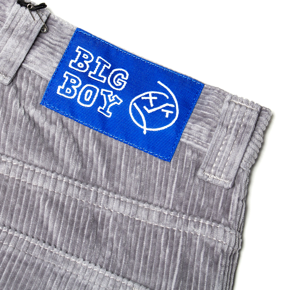 Big Boy Cords