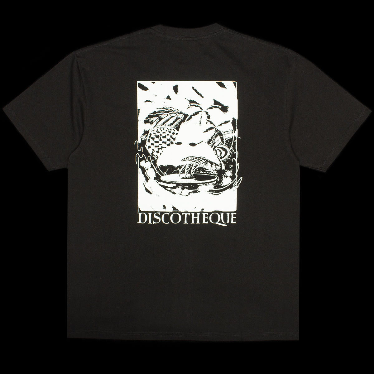 Discotheque T-Shirt