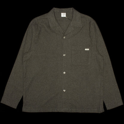 Tony L/S Flannel Shirt