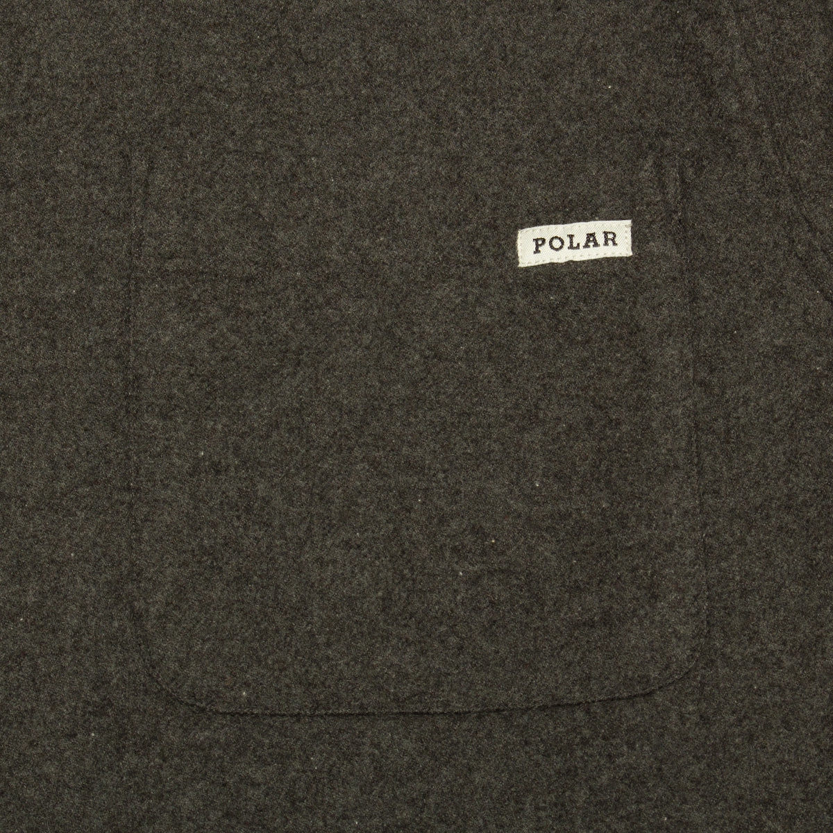 Tony L/S Flannel Shirt