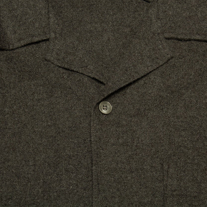 Tony L/S Flannel Shirt