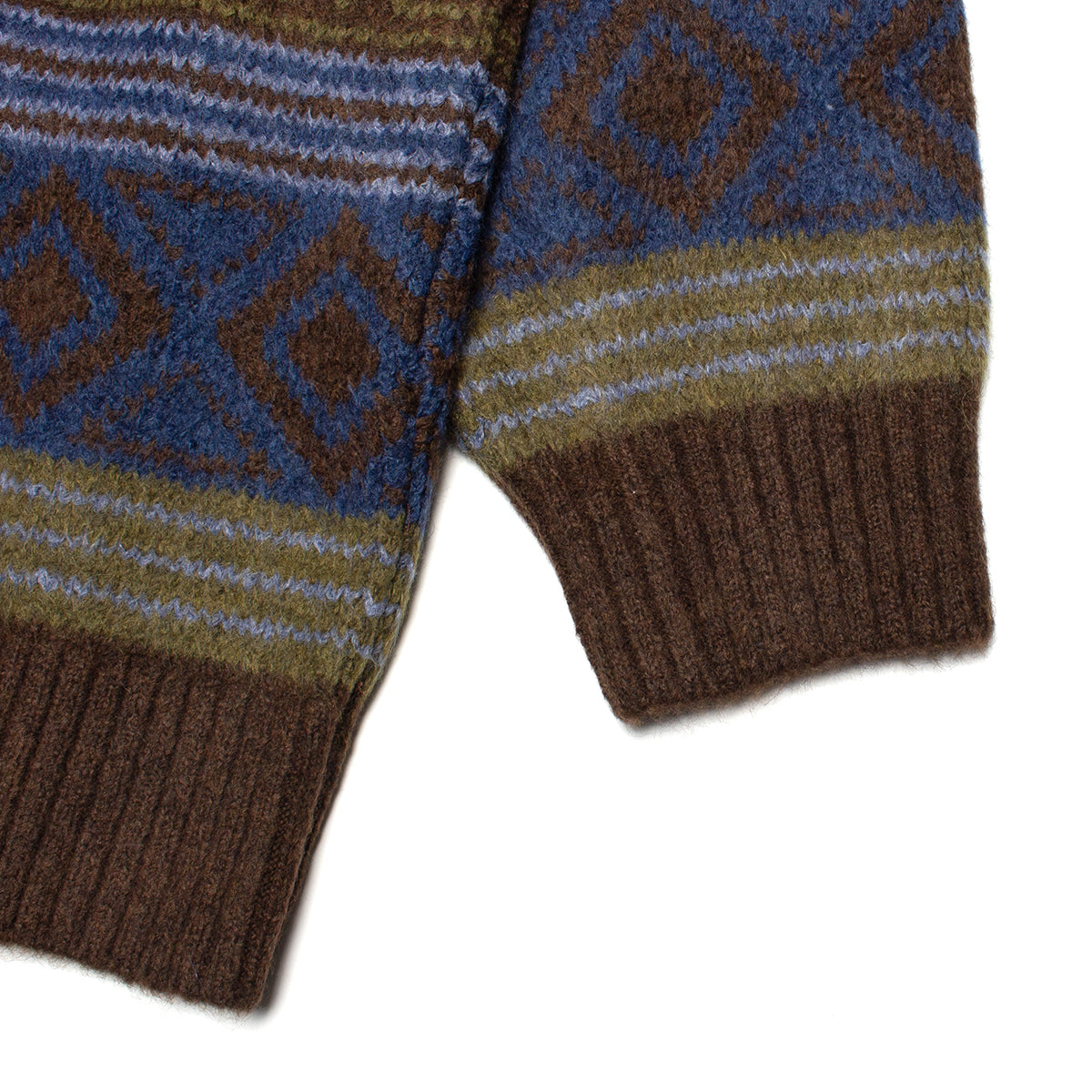 George Sweater