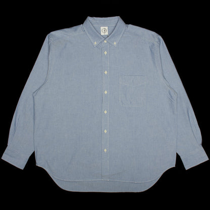 Benjamin L/S Shirt