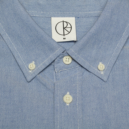 Benjamin L/S Shirt