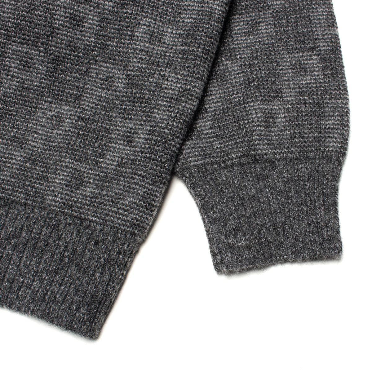 George Sweater