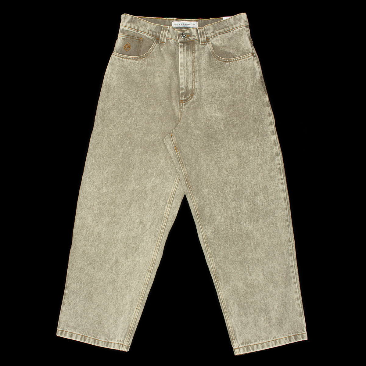 Big Boy Pants