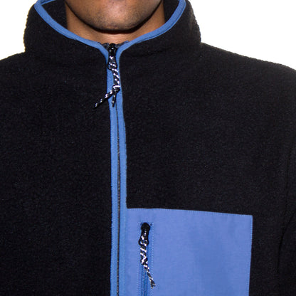 Fleece Jacket