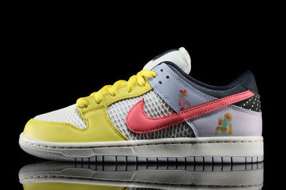 Dunk Low Pro Be True PS Sizes