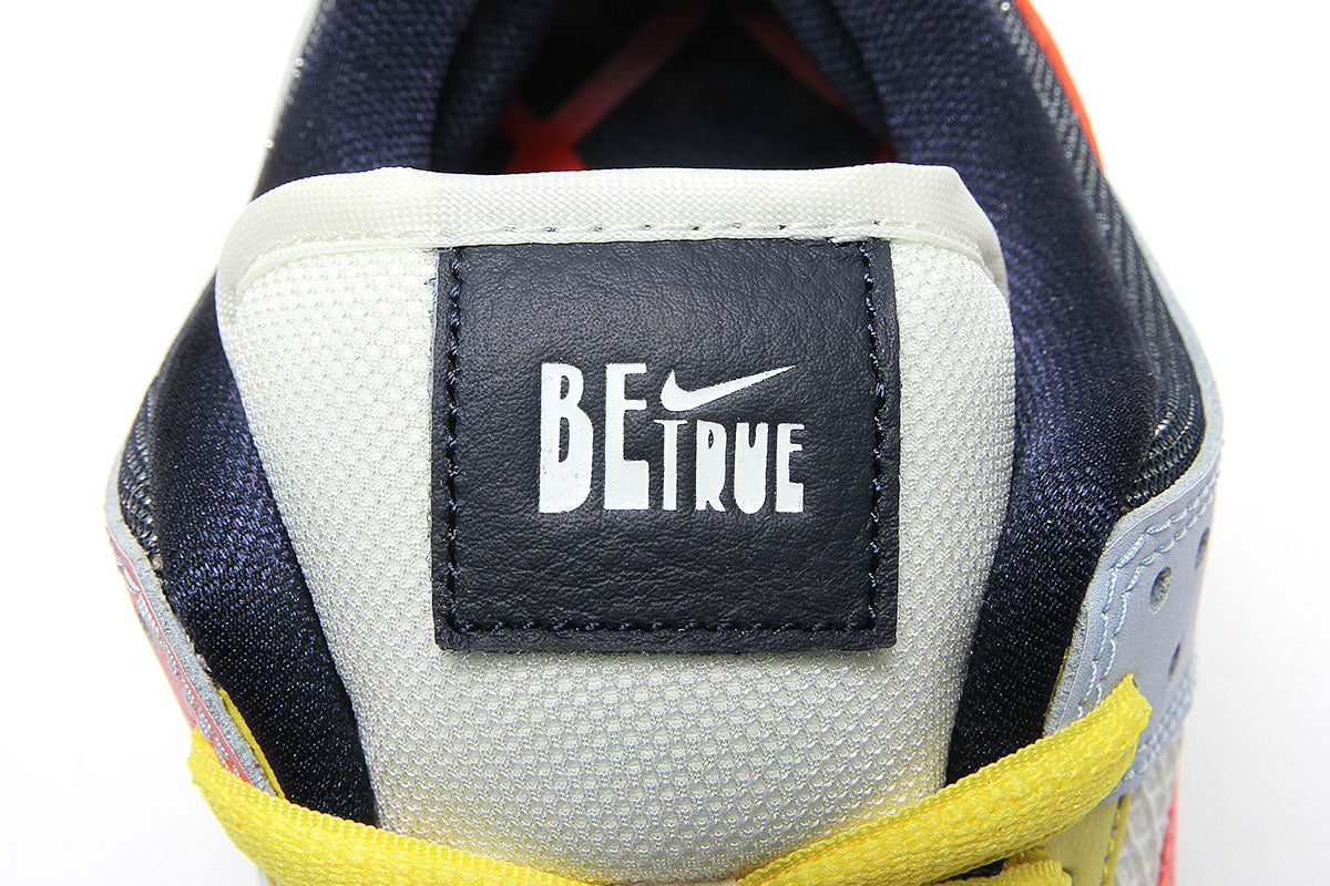 Dunk Low Pro Be True PS Sizes