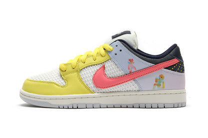 Dunk Low Pro Be True