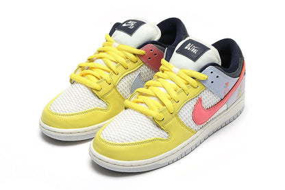 Dunk Low Pro Be True