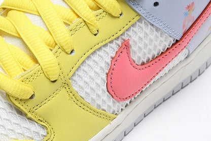 Dunk Low Pro Be True