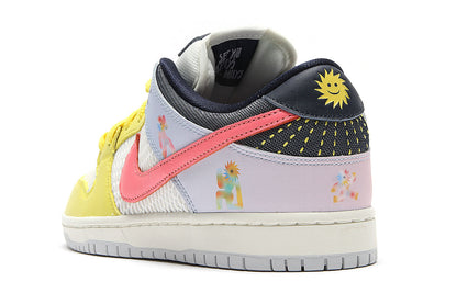Dunk Low Pro Be True