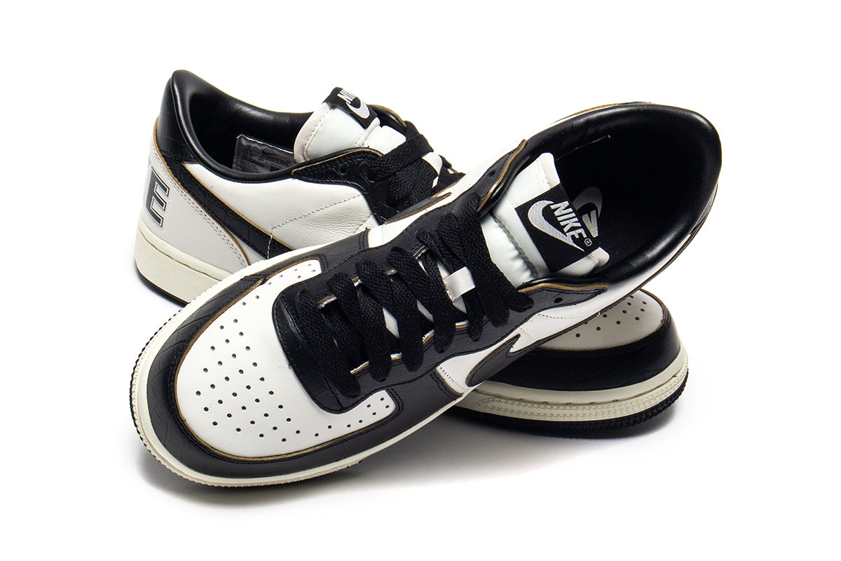 Terminator Low Premium