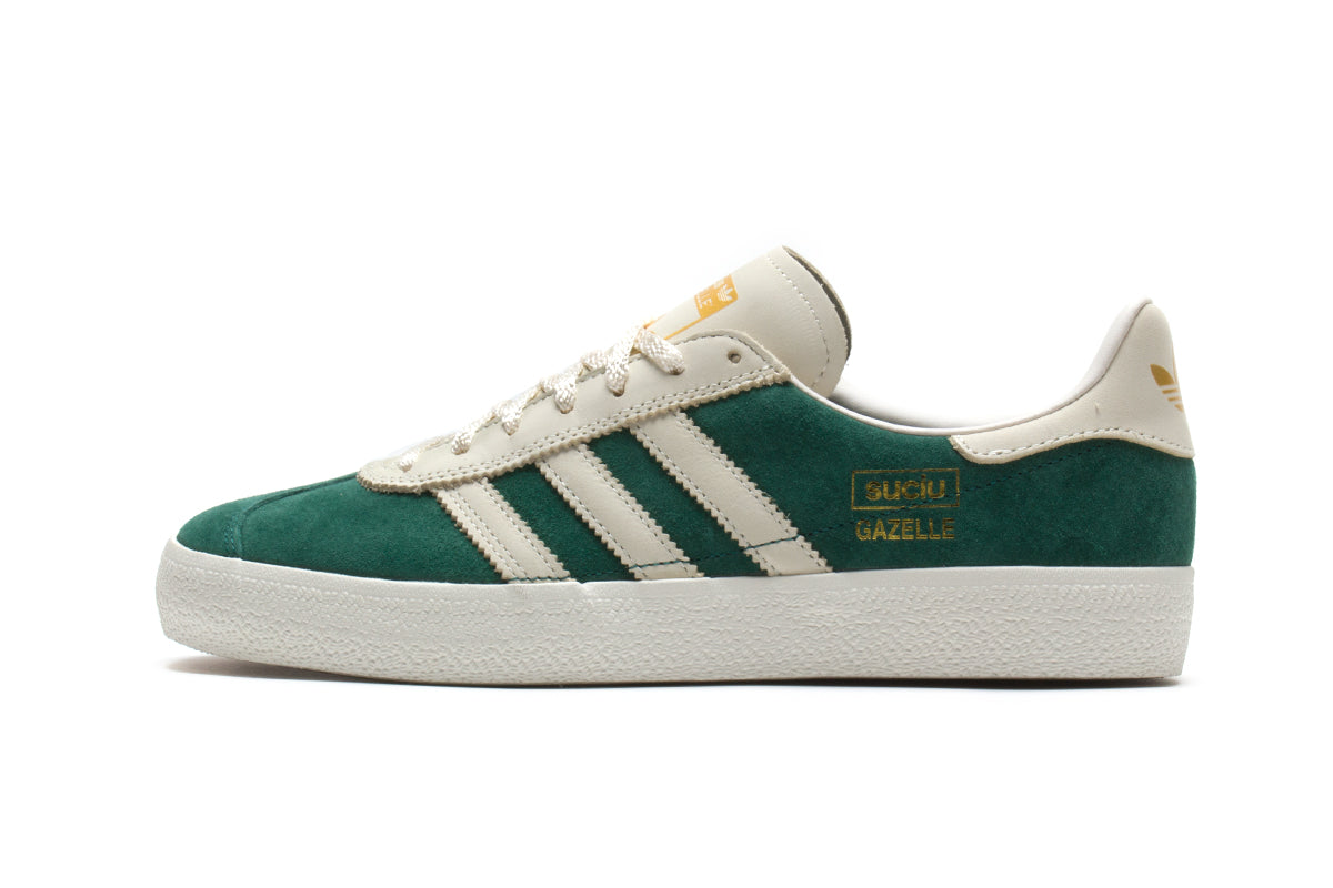 Suciu Gazelle ADV