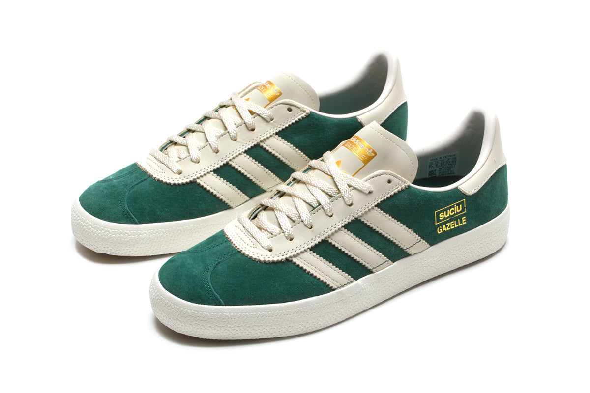 Suciu Gazelle ADV