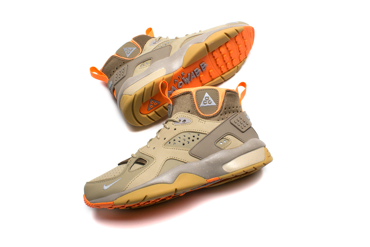 ACG Air Mowabb