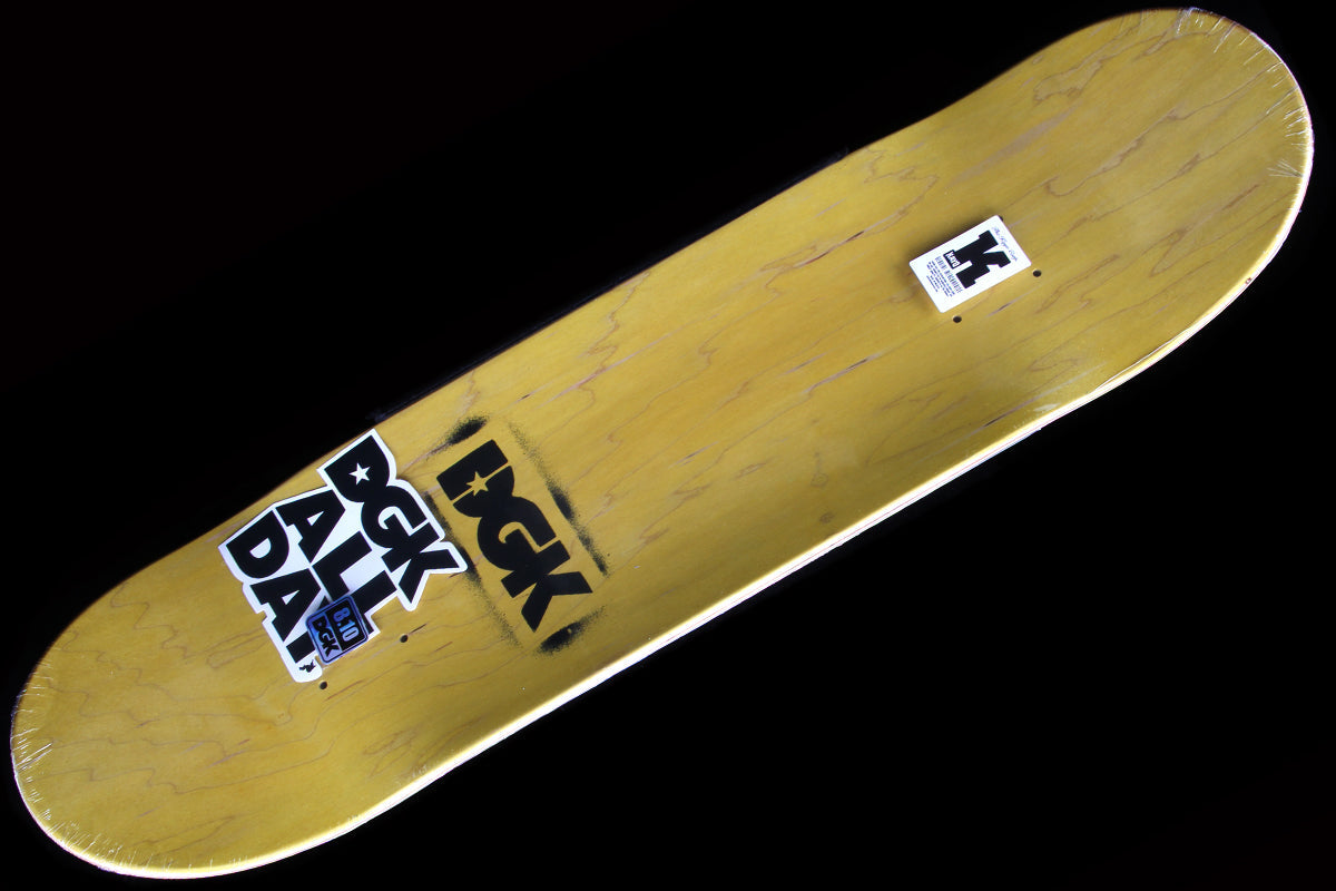 Fagundes Prosperity Deck - 8.1