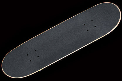 Full Logo Complete 8"