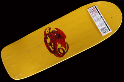 OG Skull & Sword Deck 10"