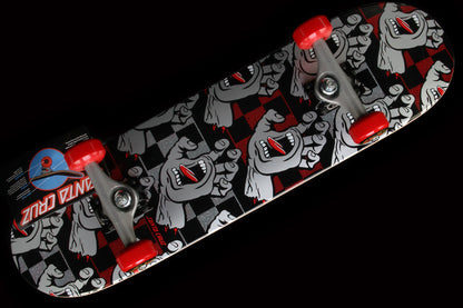 Sequence Hand Complete 7.5"