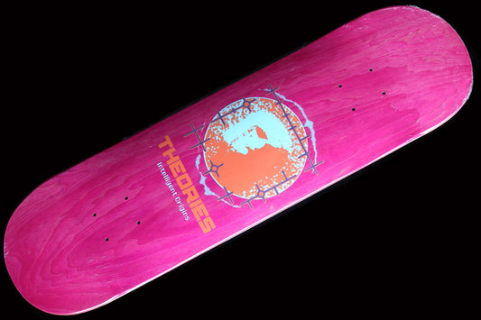 Cydonia Deck - 8.25