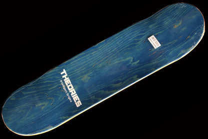 Cydonia Deck - 8.25