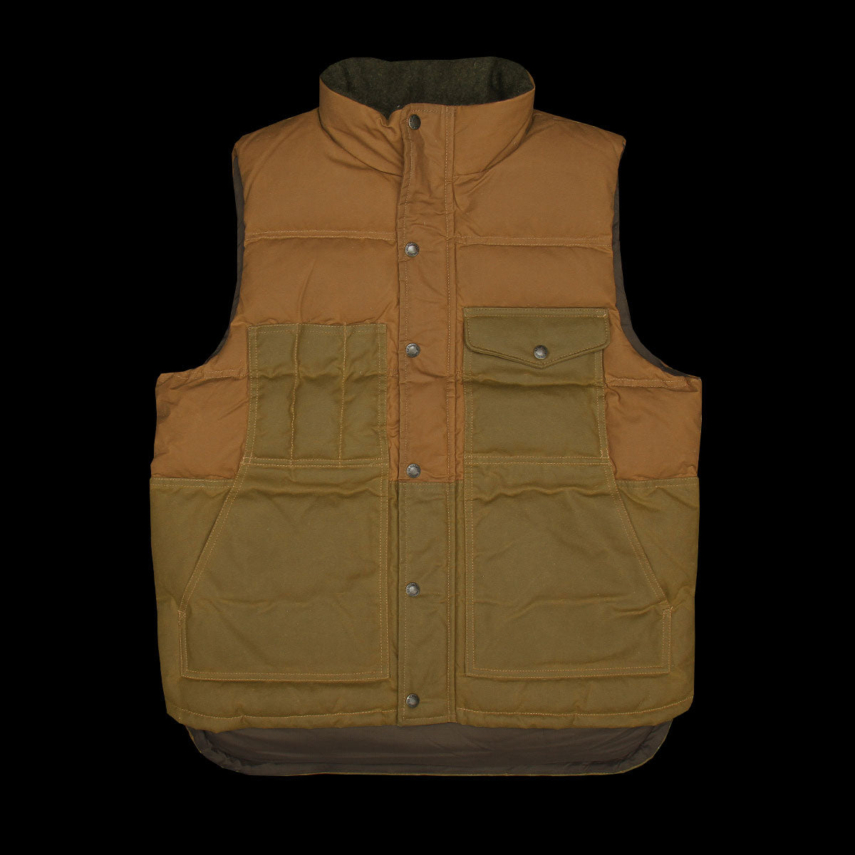Down Cruiser Vest