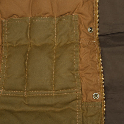 Down Cruiser Vest