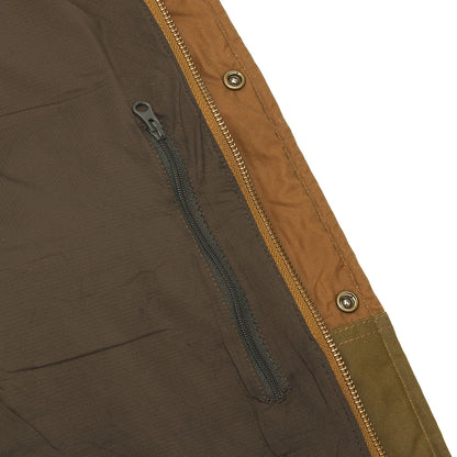 Down Cruiser Vest