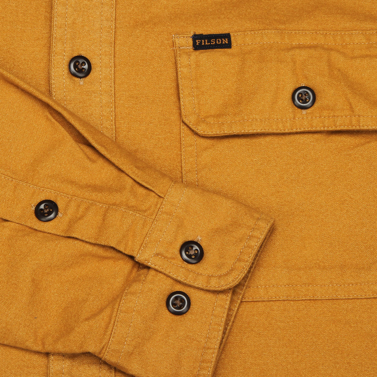 Field Flannel Shirt
