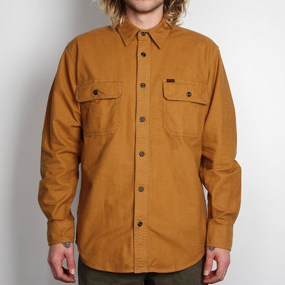 Field Flannel Shirt