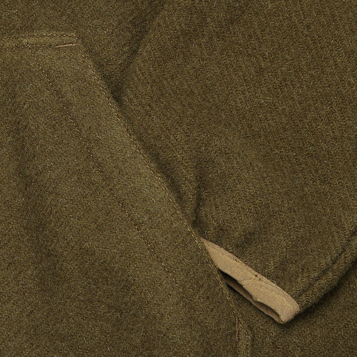 Okanogan Wool Pullover