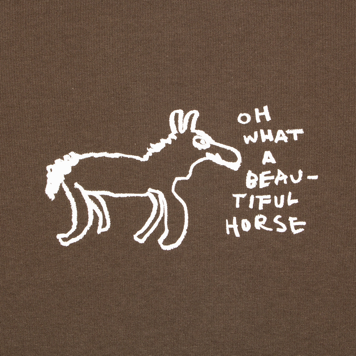 Beautiful Horses T-Shirt