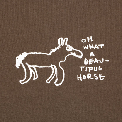 Beautiful Horses T-Shirt