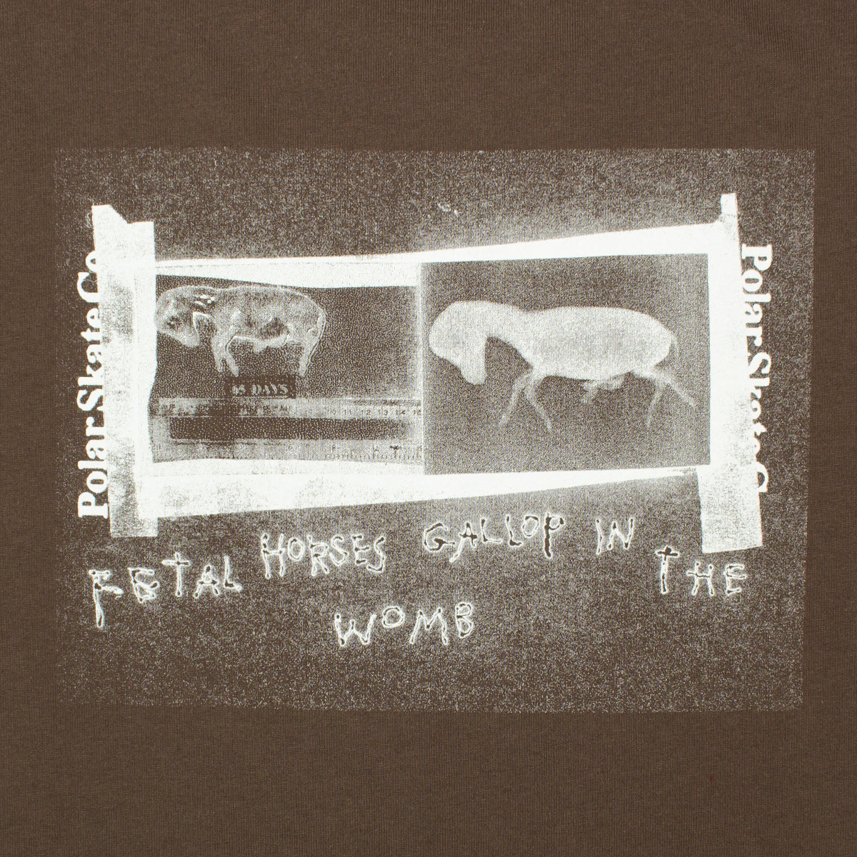 Beautiful Horses T-Shirt