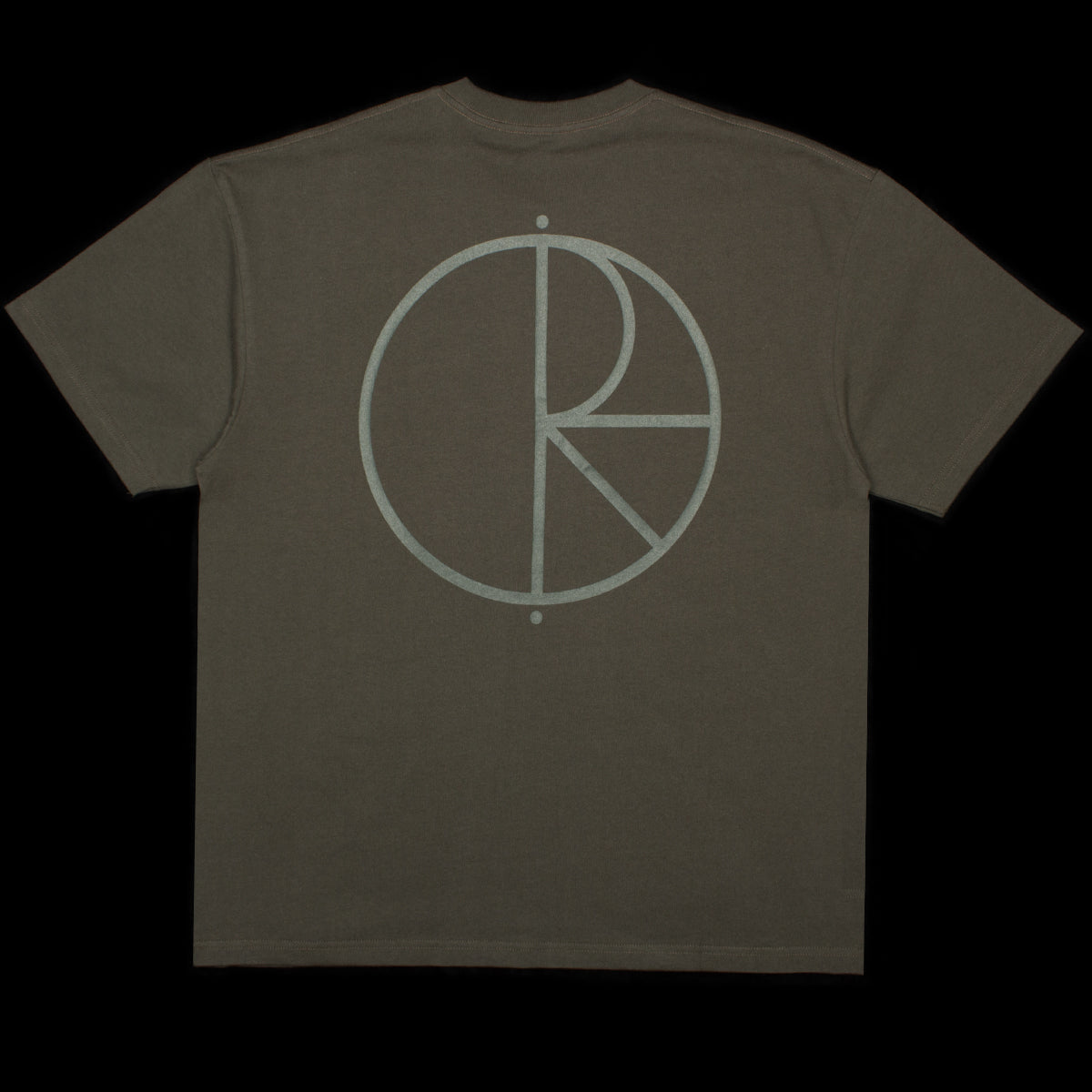 Stoke Logo T-Shirt