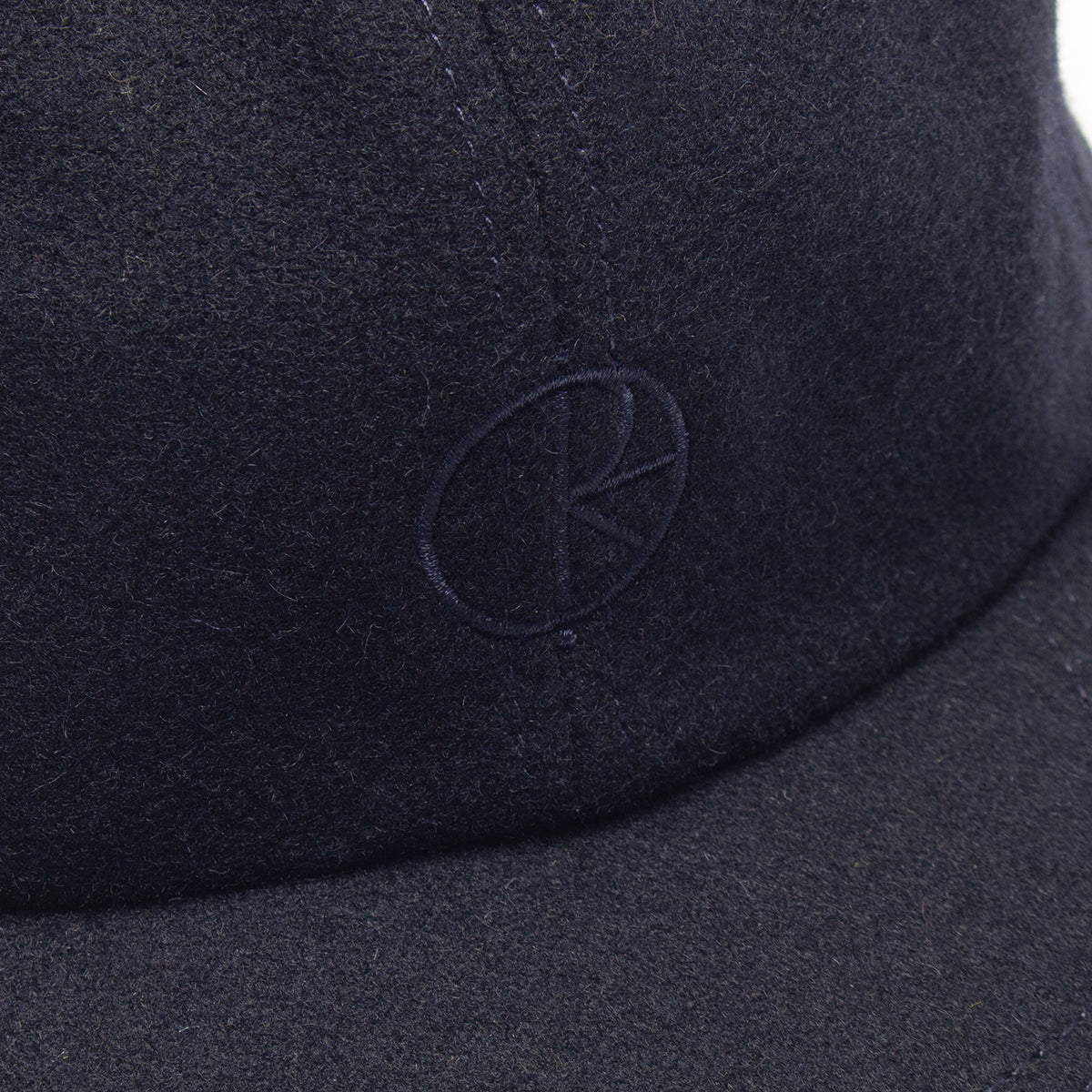 Wool Tom Hat