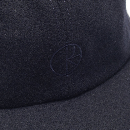 Wool Tom Hat
