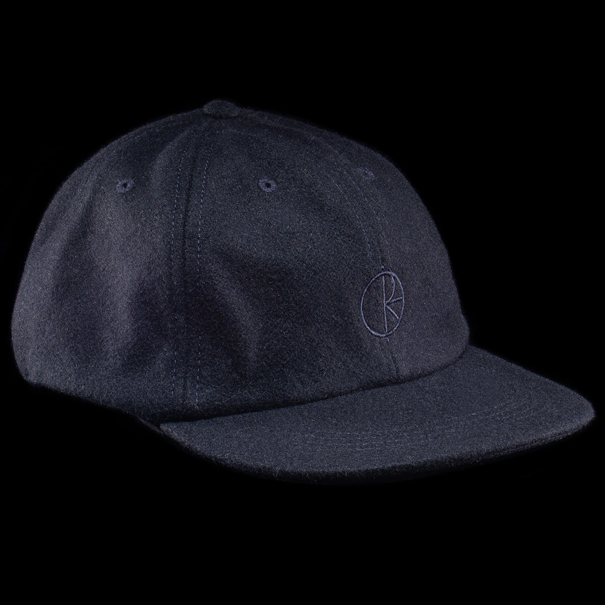 Wool Tom Hat