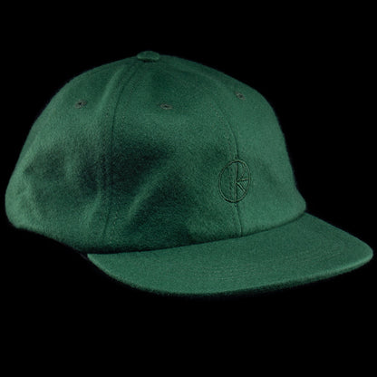 Wool Tom Hat