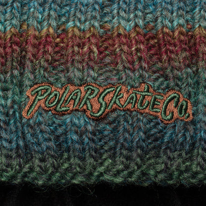 Multi Beanie