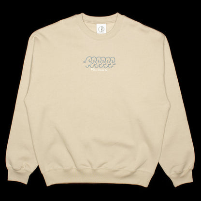 Dave Faces Crewneck