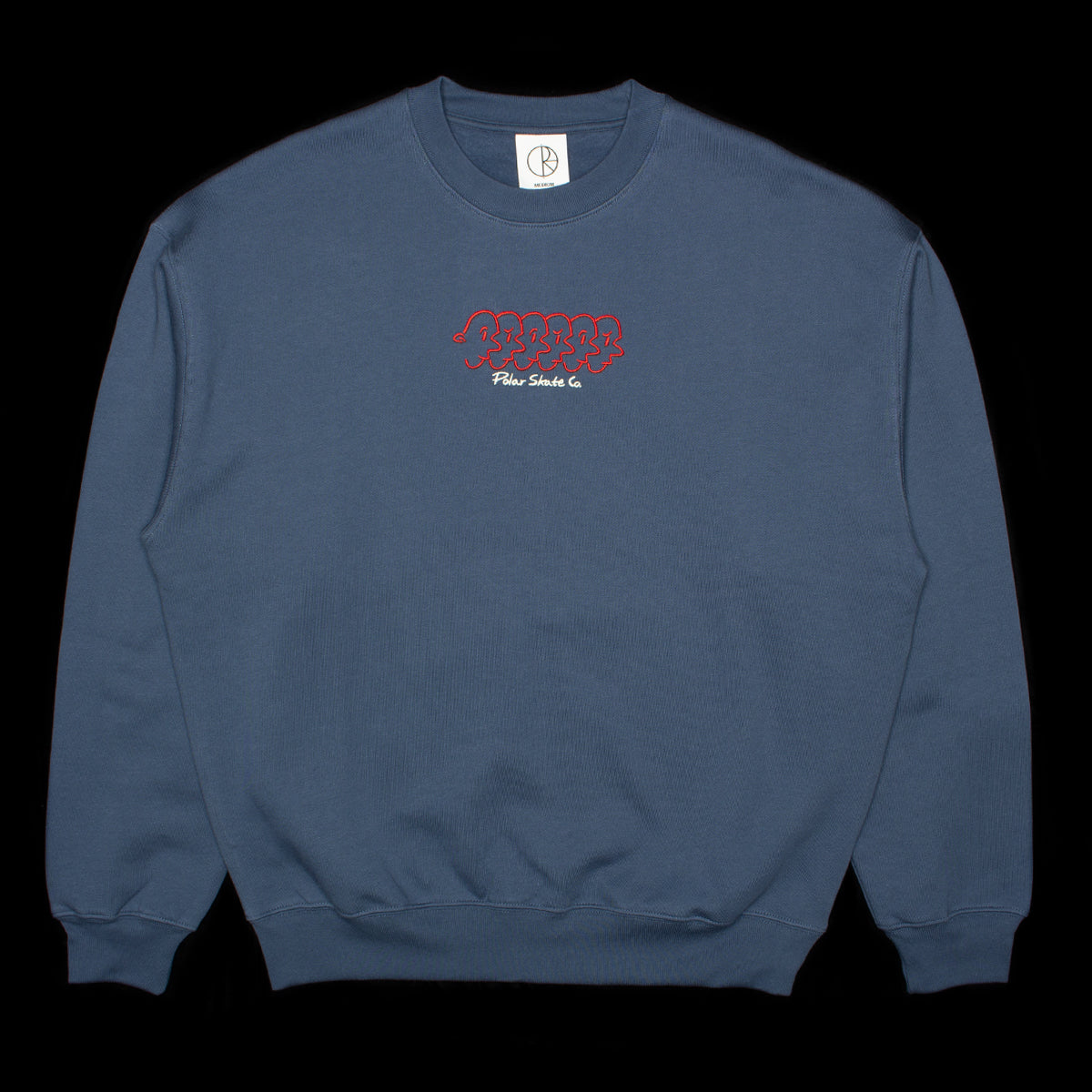 Dave Faces Crewneck