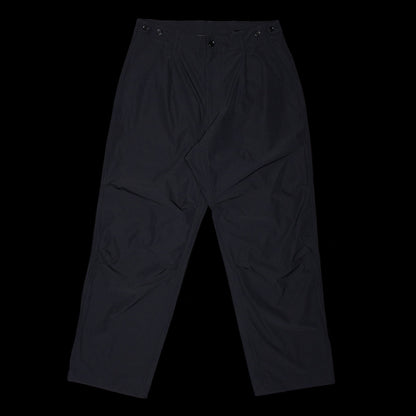 Water-Repellent Stretch Trousers
