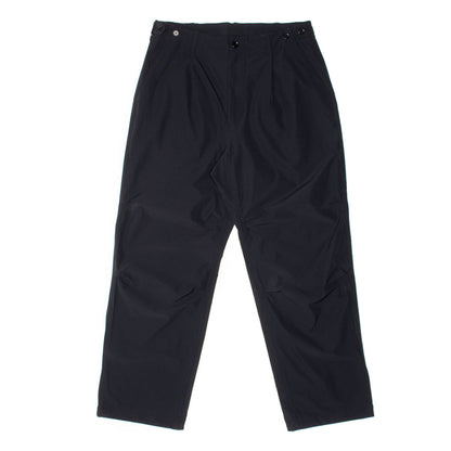 Water-Repellent Stretch Trousers
