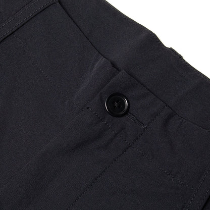 Water-Repellent Stretch Trousers